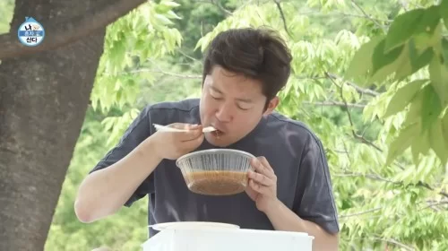  행주산성 어탕국수(지리산어탕국수) 나혼자산다 김대호, 나혼산, 어죽