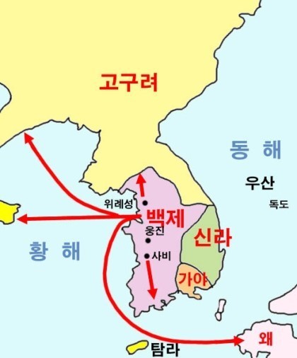  챕터4. 백제