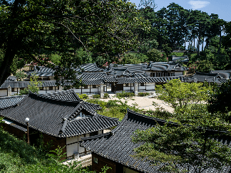 선교장3