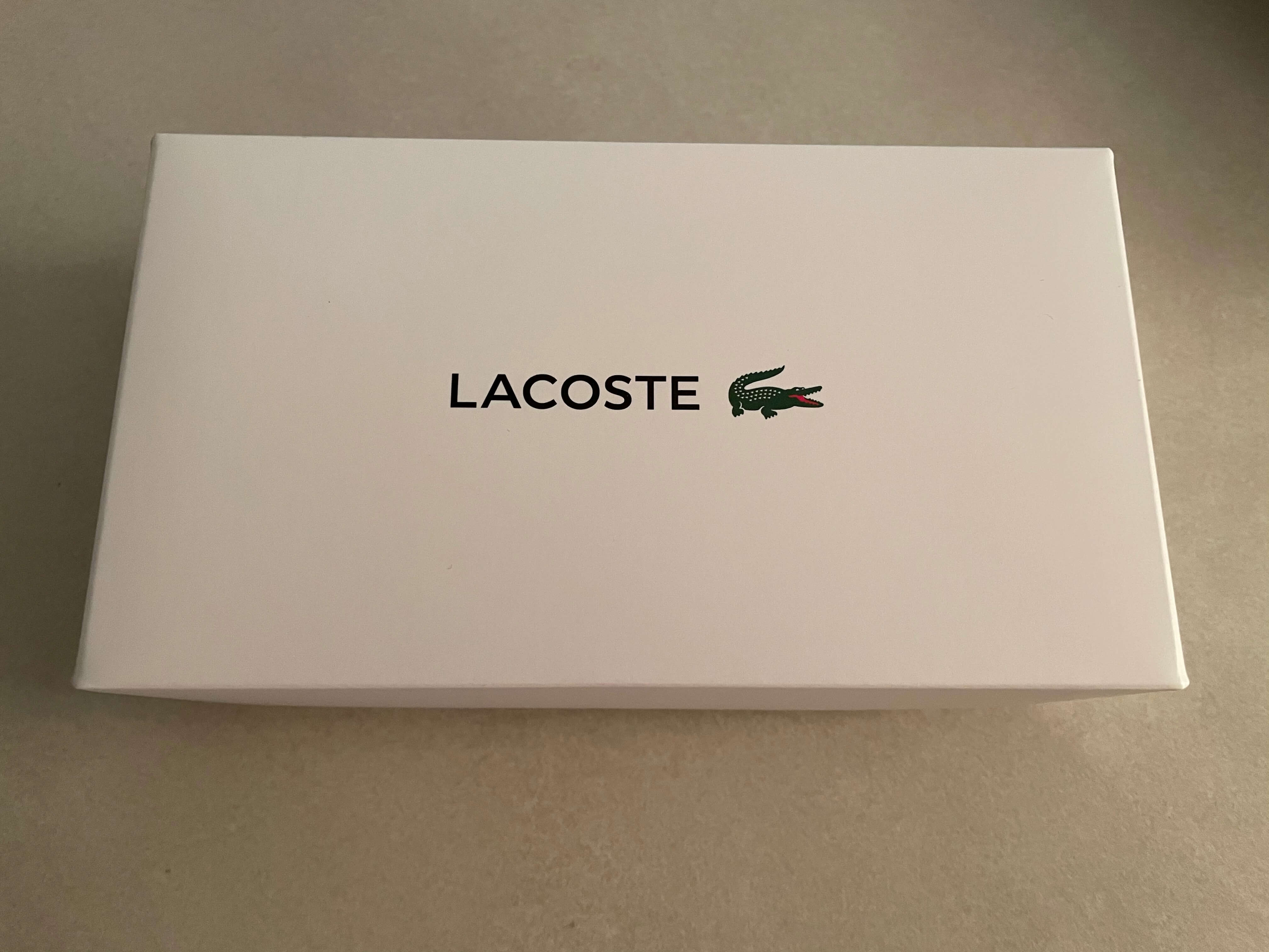 라코스테_선물세트