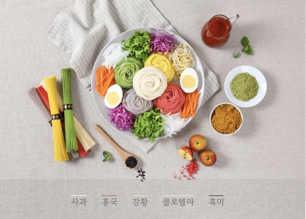 다국수 이미지