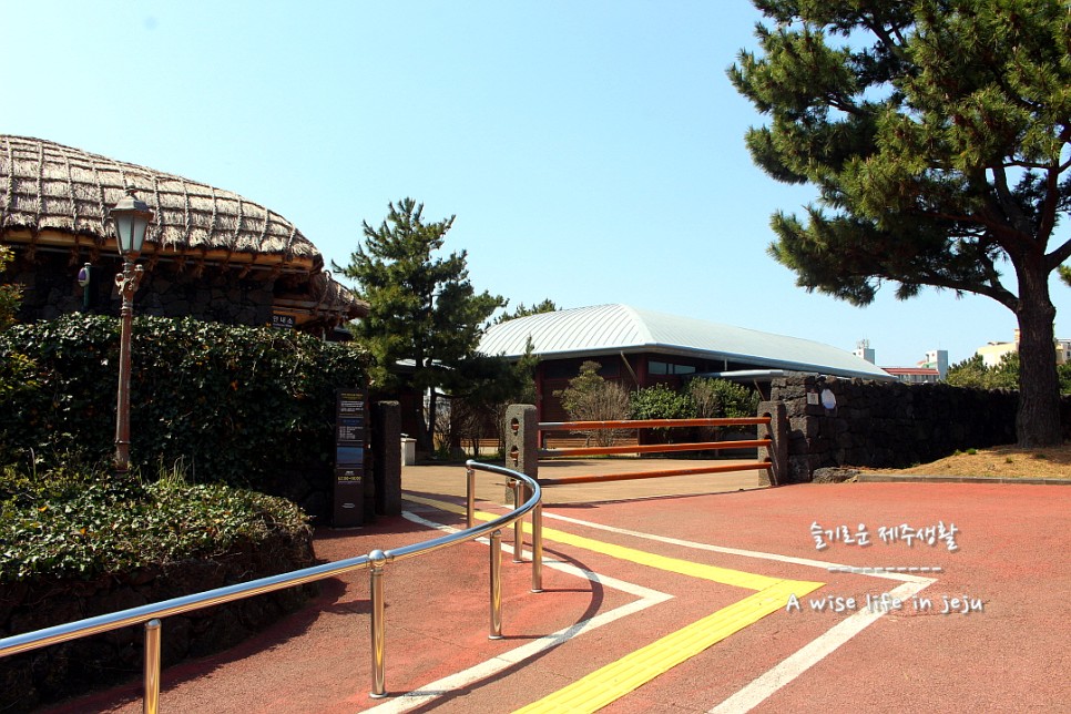 봄철 제주도 여행룩, 복장 제주 삼양동 유적 및 9