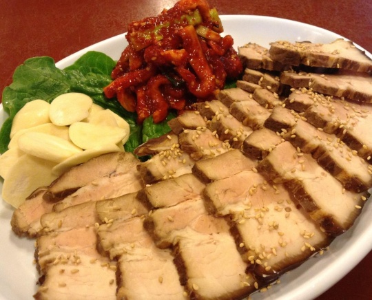 부여 맛집 15