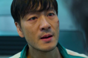  퐁퐁이형의 뜨거운 눈물