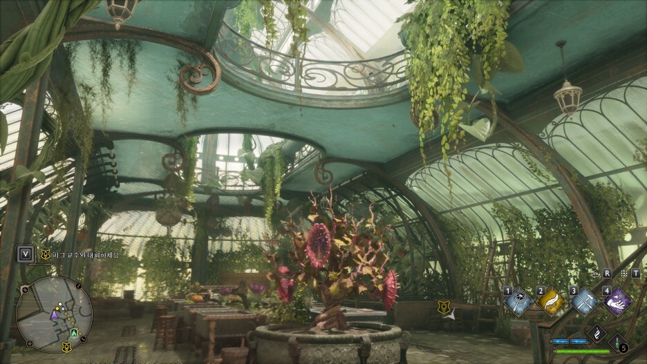 (Hogwarts Legacy) 사소한 게임 스크린샷 모음 51