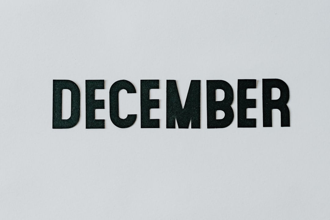 December