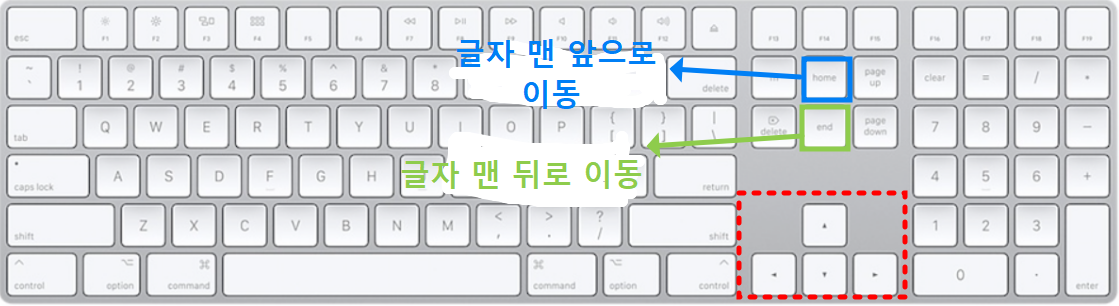 컴퓨터 기초 키보드 사용법 - 초보자도 쉽게 배우는 단축키