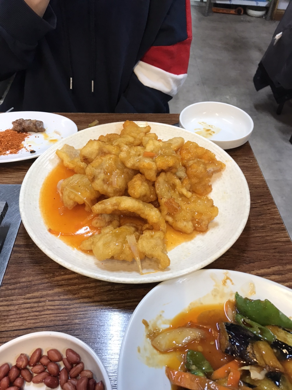 호미도양꼬치집 이미지