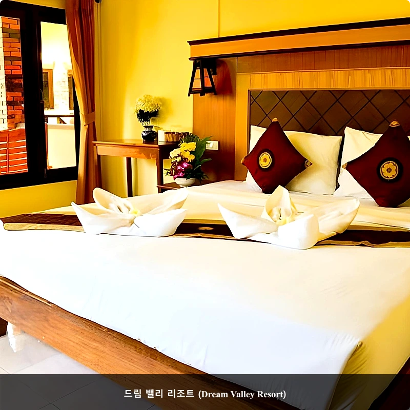드림 밸리 리조트 (Dream Valley Resort)_2