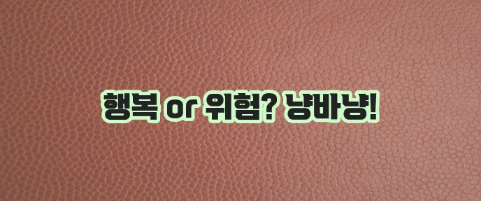 캣닢 효능과 주의사항 고양이에게 정말 즐거움을 줄까요?