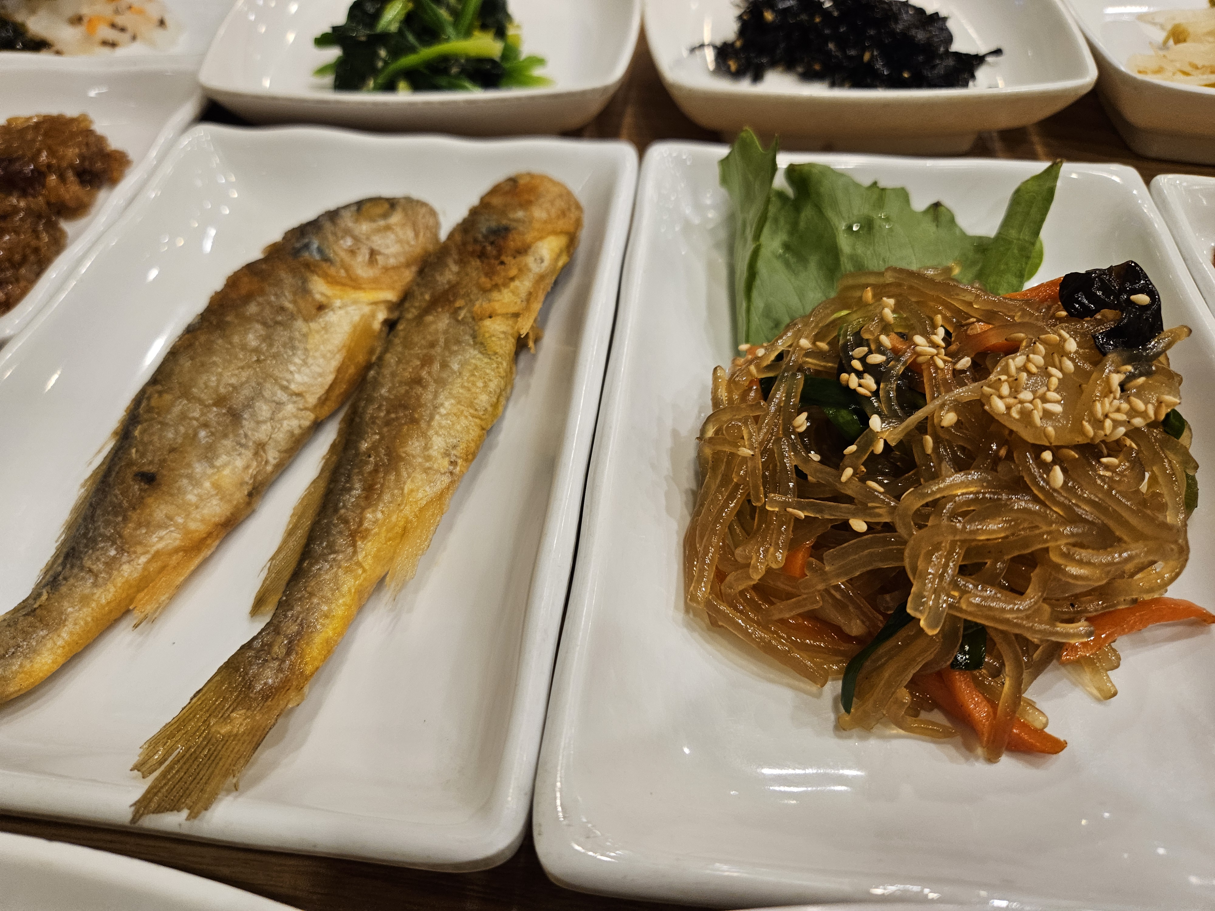 파주프로방스마을 / 헤이리마을 맛집, 20첩 반상의 가림시골밥상 - 행복의 유효시간은 지금 이미지