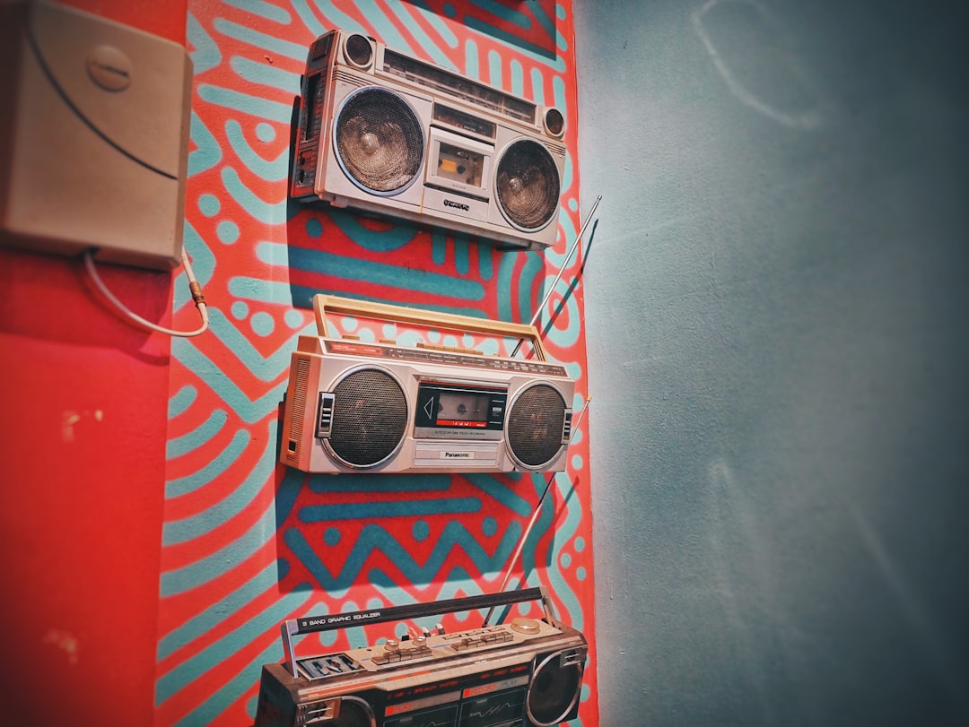 Voice recorder