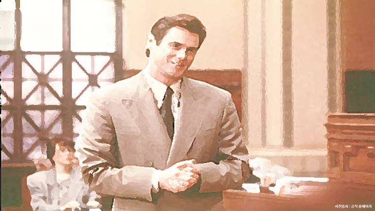 3. 역시 코미디의 대가는 다른 재미있는 영화 추천 베스트 9