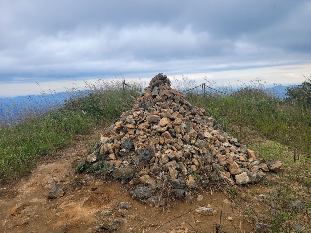 합천 황매산 억새 축제