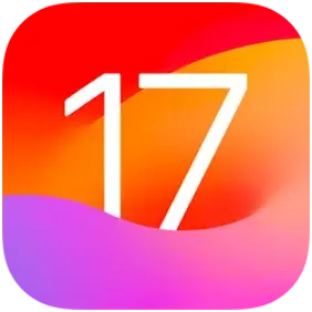 IOS17- 아이폰OS