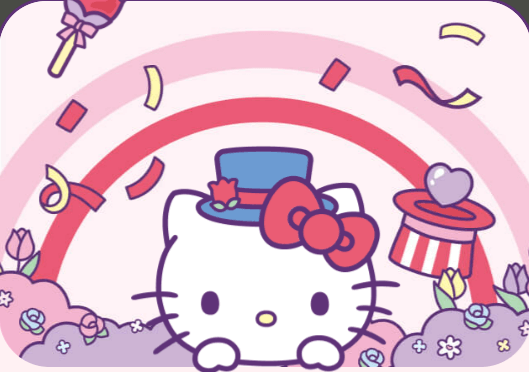 산리오 콜라보! 에버랜드 튤립축제 봄 할인 총정리