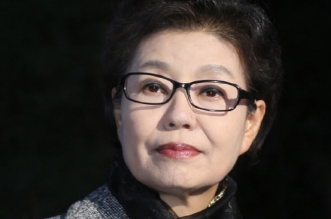 박근령 박근혜