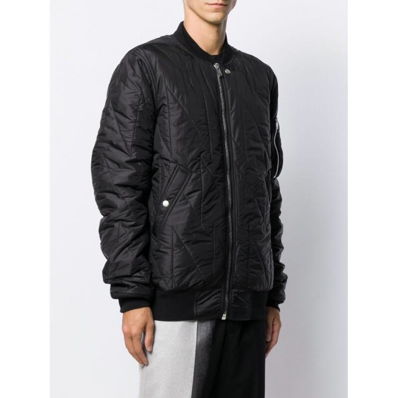  [RICK OWENS] 릭오웬스 20FW 봄버 자켓