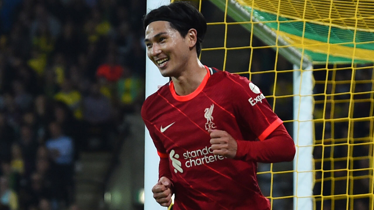  EFL CUP 8강 경기 일정 그리고 리버풀