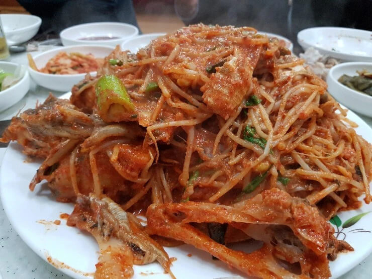 아구찜 숨겨진 효능4