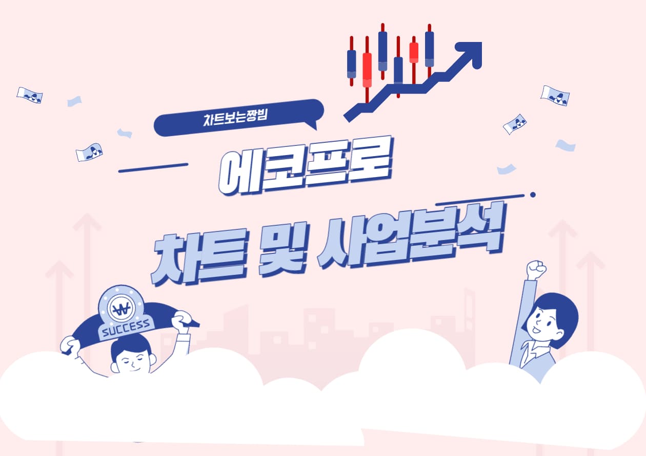  에코프로 주가및 주가분석,에코프로 기업및 기업개요