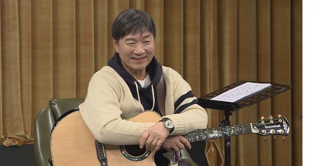 김세환