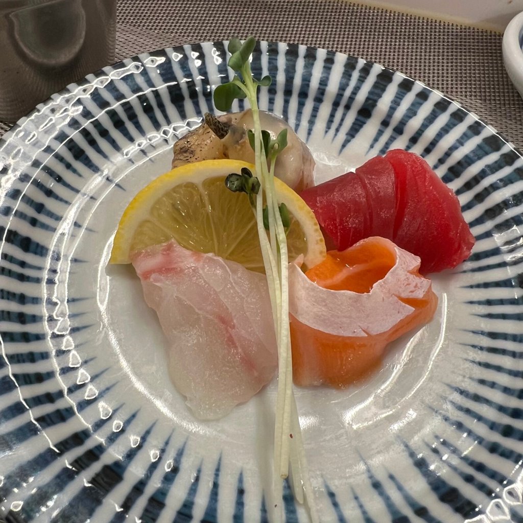 오사이초밥