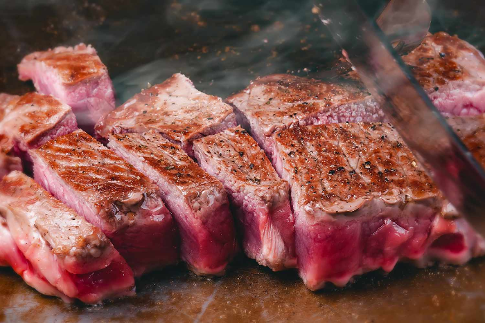 고베 와큐 Kobe Wakyu Beef