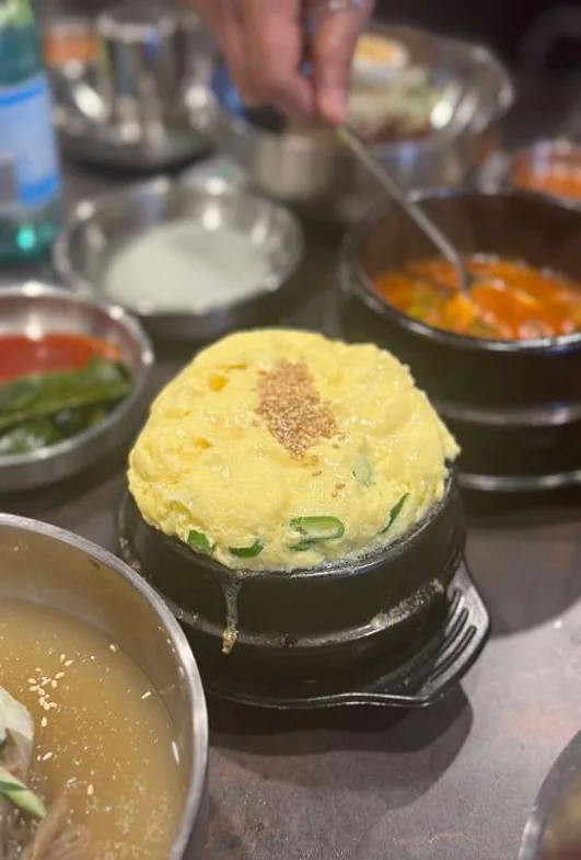 미나리우리삼겹 마포직영점