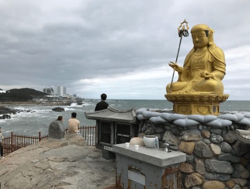 해동용궁사