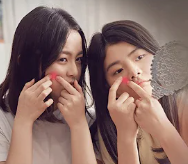 여드름 흉터 없애는 법