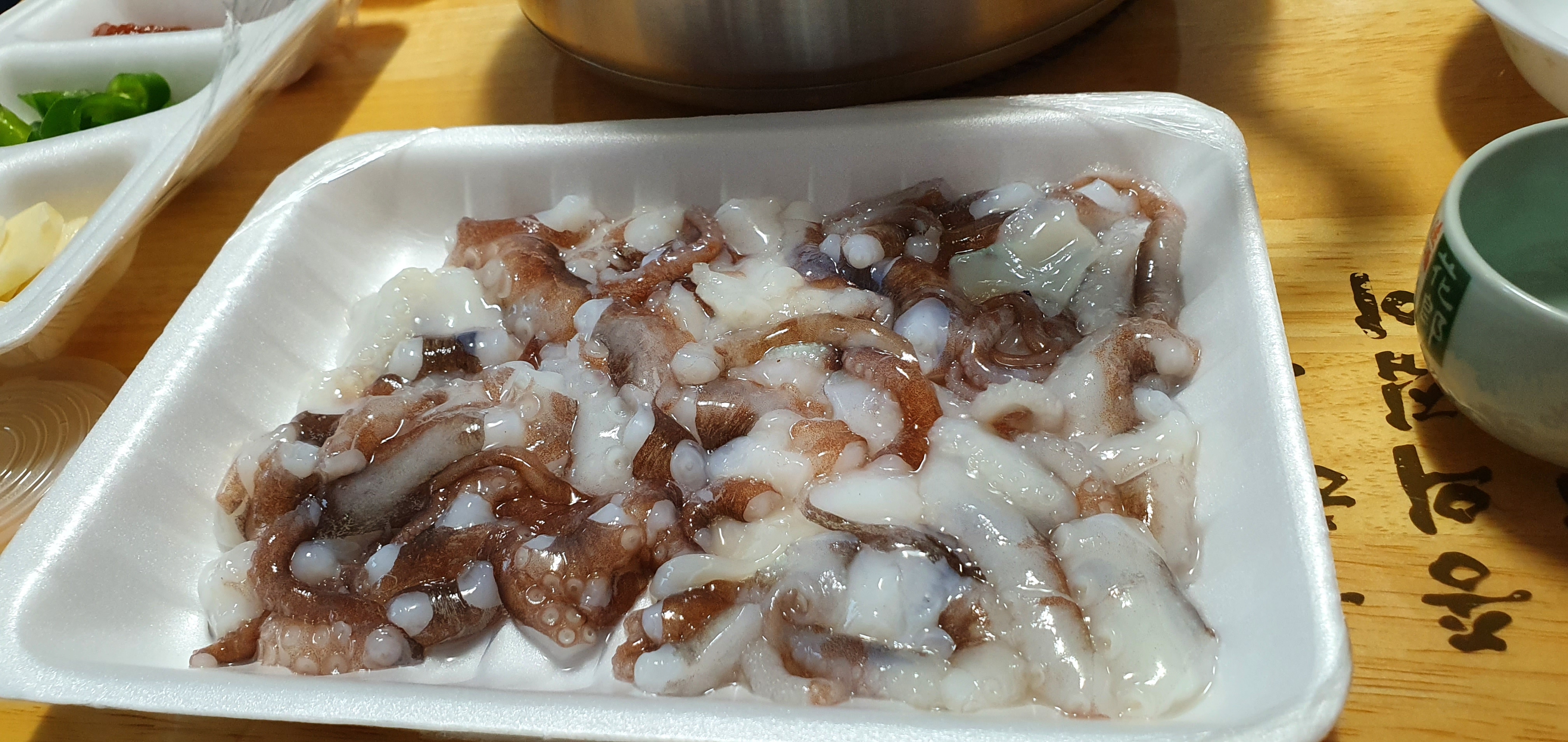 포장 횟집 전문 광어 15000 창동점 : 클리앙