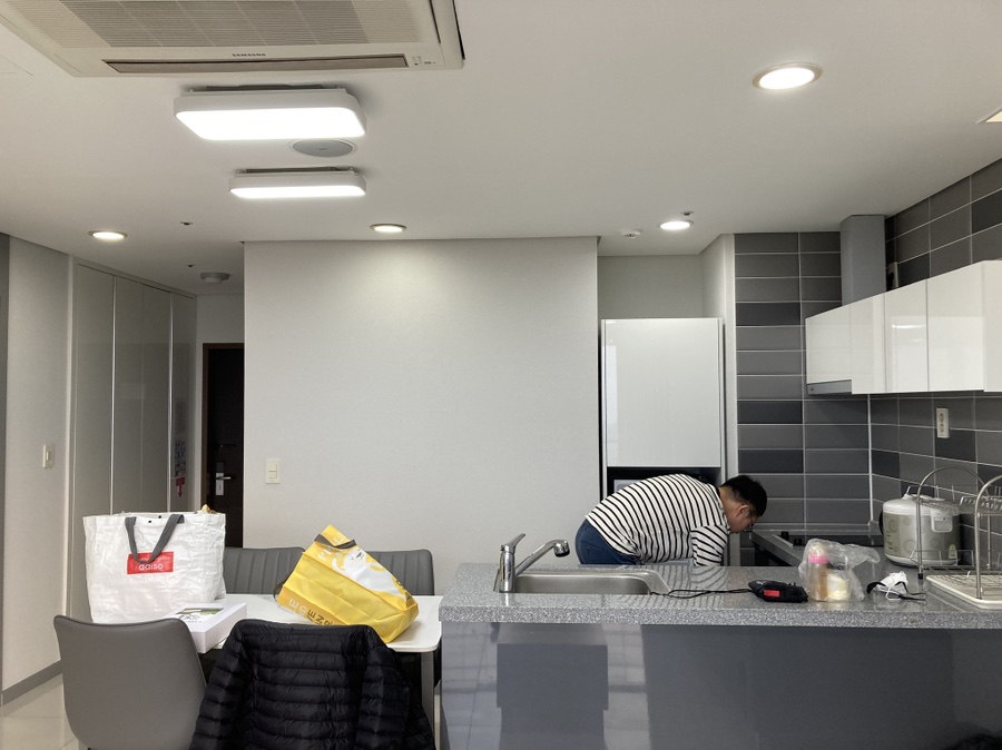 보령 베이스 리조트 보령 대천 호텔-베이스리조트 1