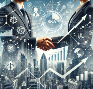 M&amp;A