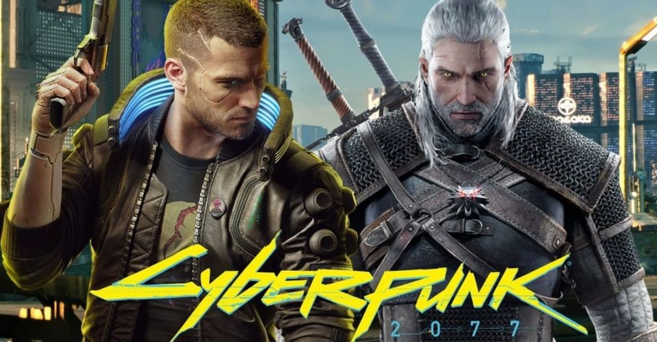  CD Projekt Red, 2022 년에 더 위쳐, 사이버펑크 2077 콘텐츠 개발 시작