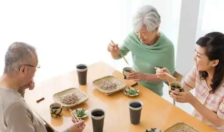 아침식사
