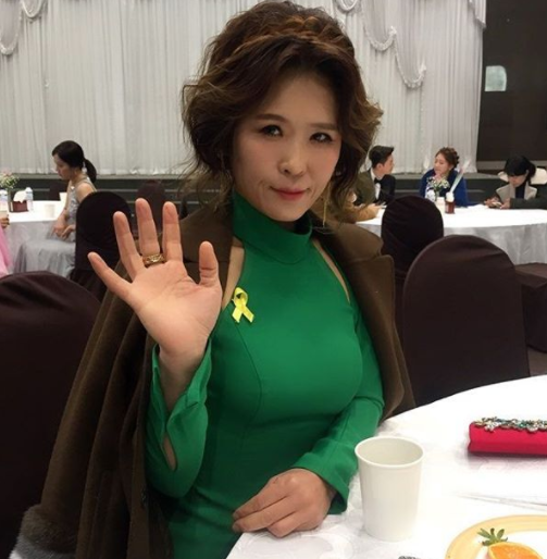  황석정 나이 프로필 키 인스타 결혼 학력 대회 체지방 가정사