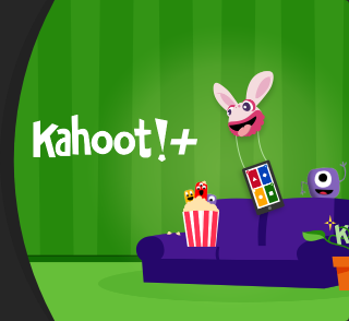 Kahoot.it 카훗