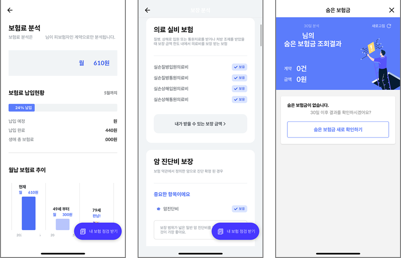 보험분석