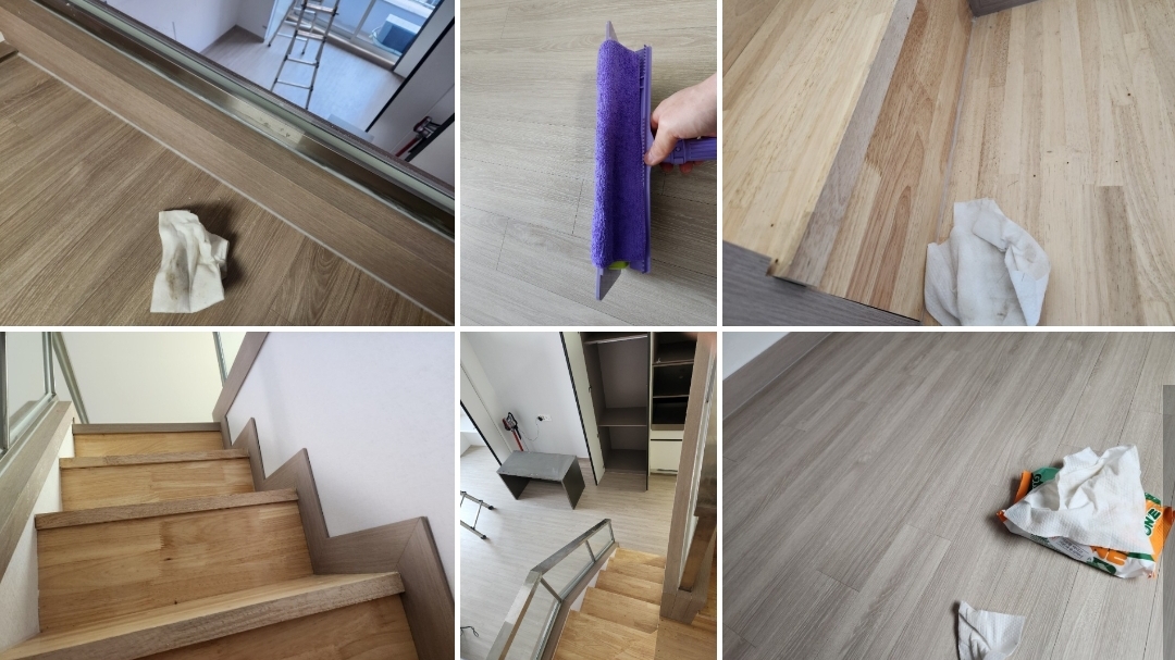 바람, 봄 그리고 얼음 5