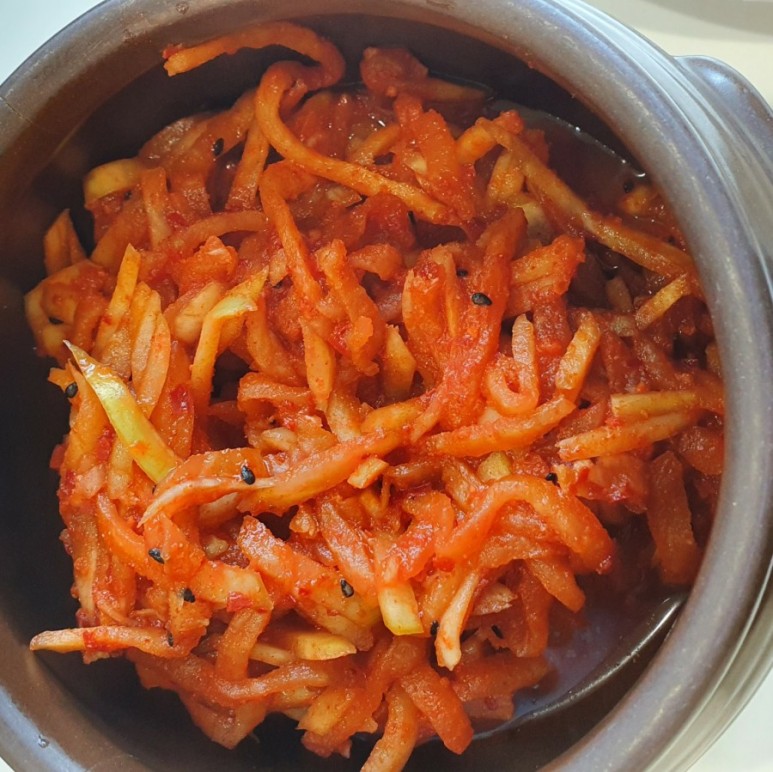 옹심이메밀칼국수 이미지