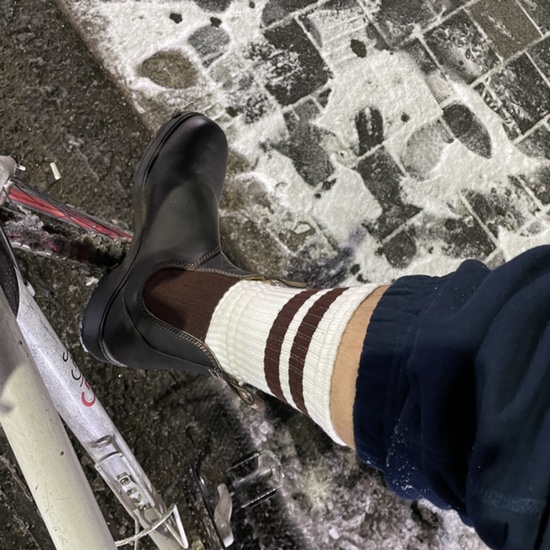 pile 패션 겸 등산 양말 추천ㅣMeikwyl 2