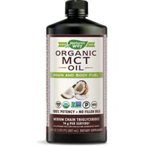 네이쳐스웨이 MCT 오일 브레인 앤 바디 퓨얼&#44; 887ml&#44; 1개