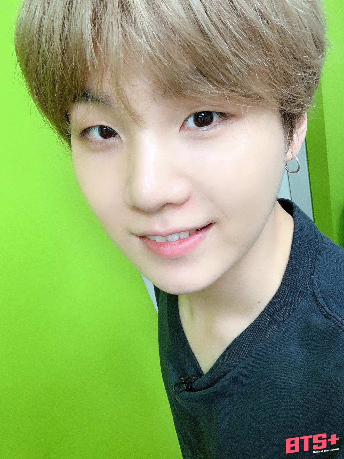  방탄소년단 달방EP.109 비하인드컷 슈가&제이홉