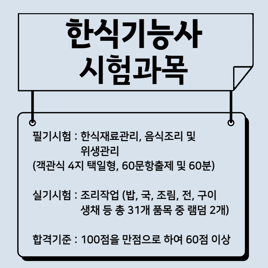[연구보고] 요리학원의 한식요리과정 5
