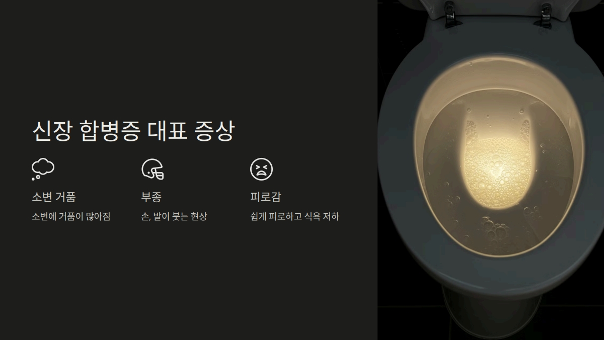 제2형 당뇨병 합병증