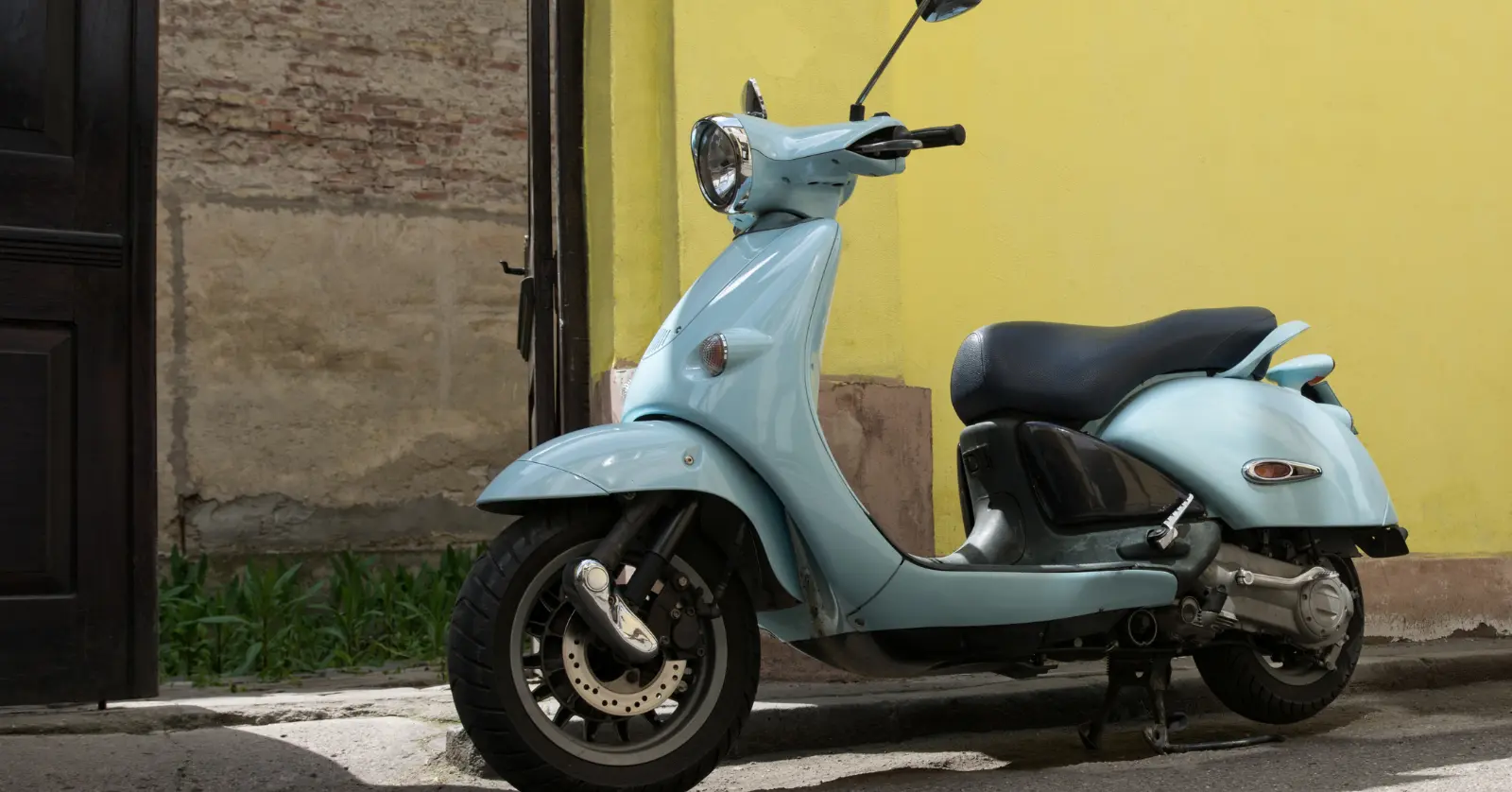50cc 스쿠터 보험료