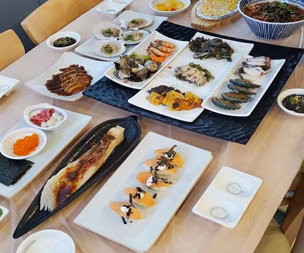 청보횟집