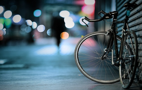 자전거 유지 보수의 중요성