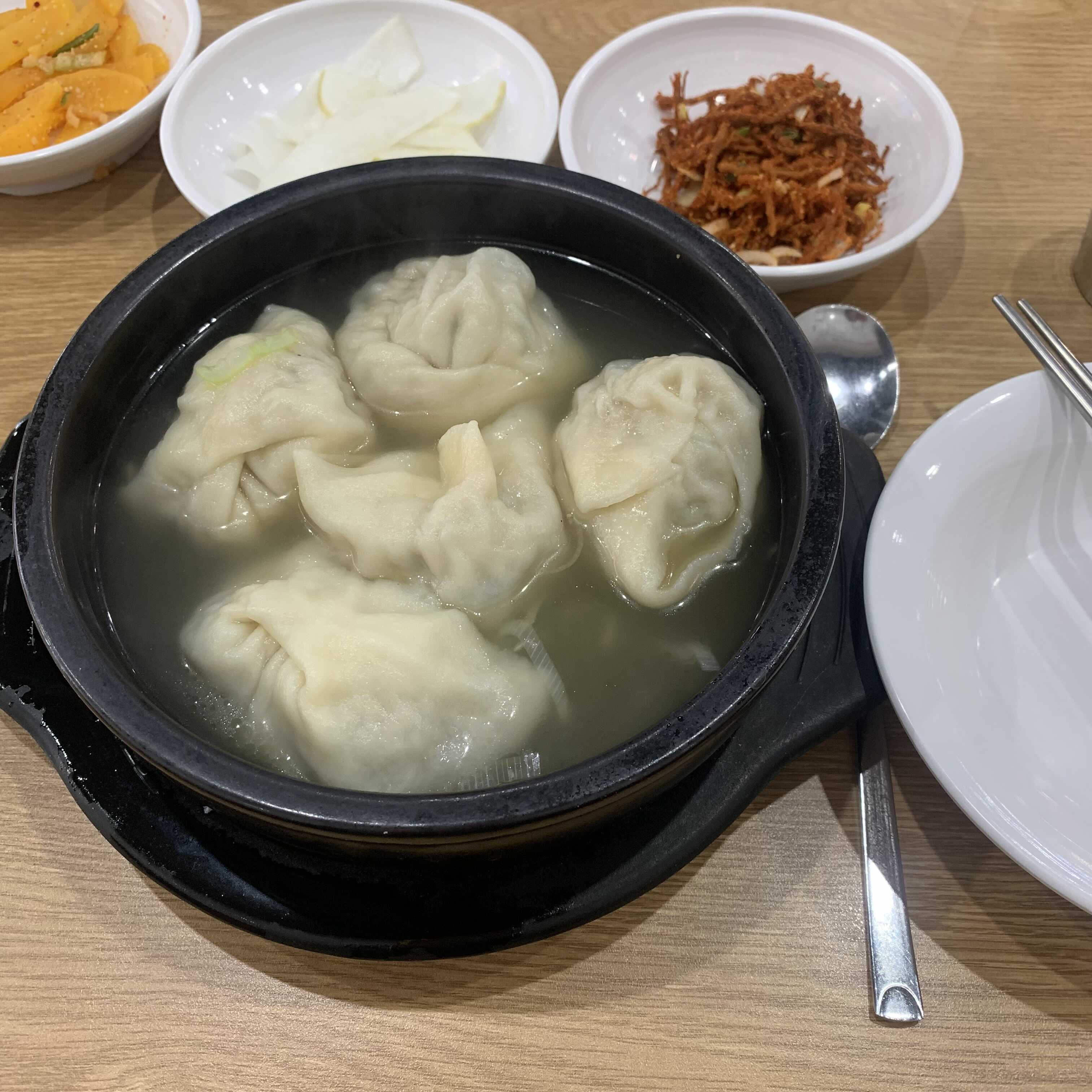 평양손만두 이미지